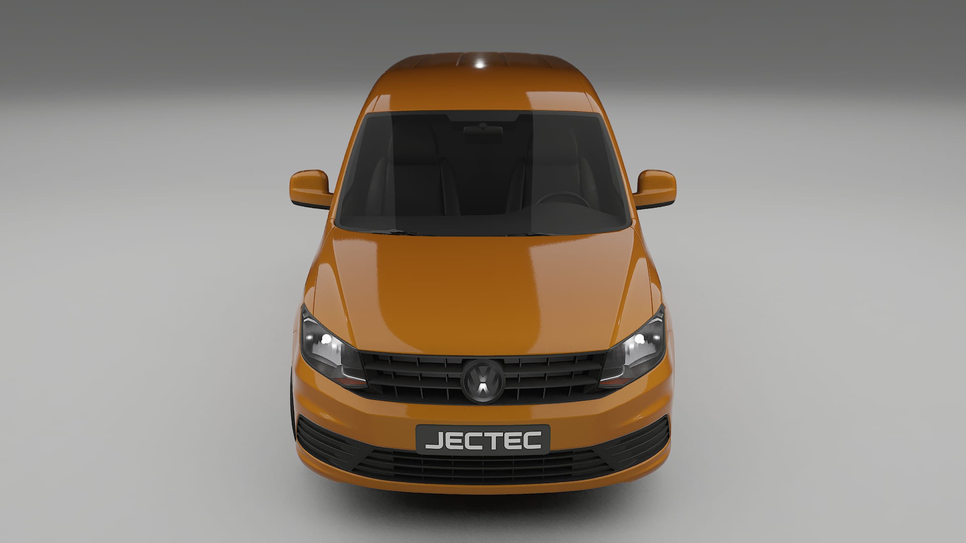 VW Caddy Maxi SB Film de Protecție pentru Vopsea TPU | DAISY PPF cu Schimbare de Culoare – Kit Complet Predecupat