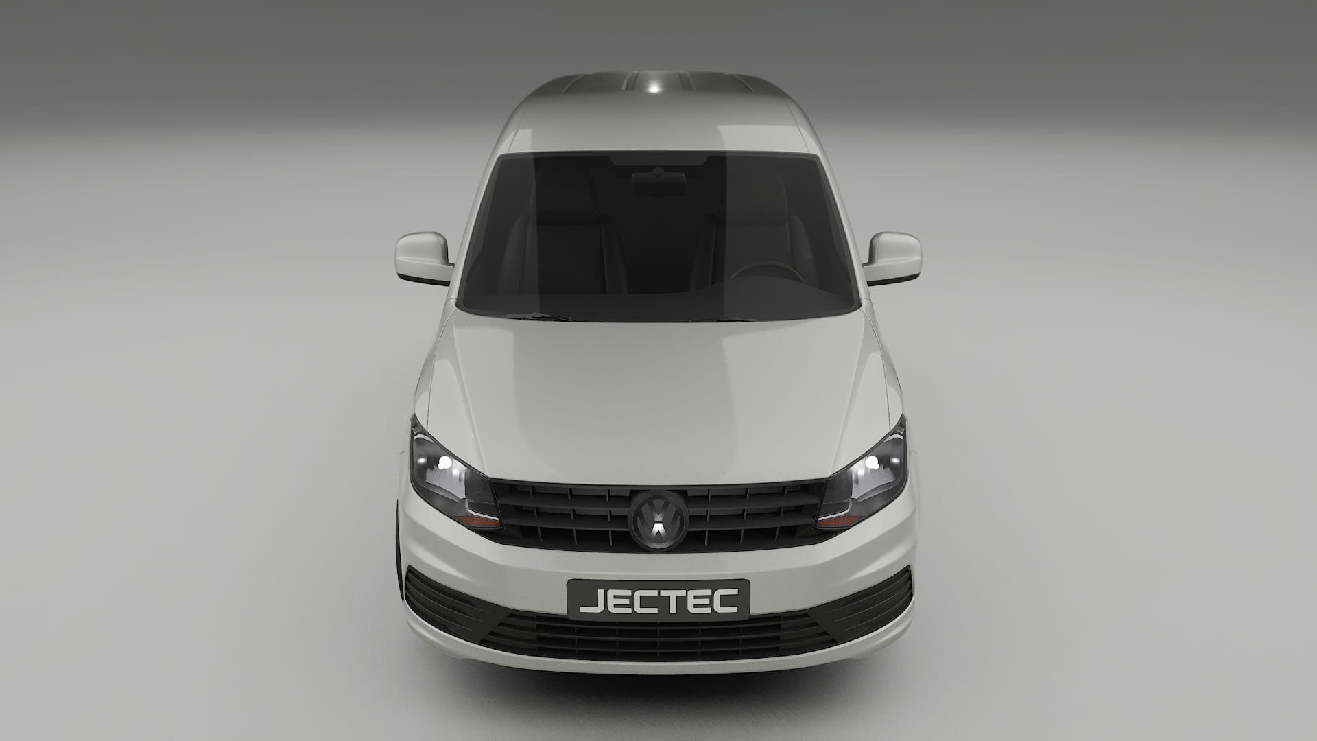 VW Caddy Maxi SB Film de Protecție pentru Vopsea TPU | PEARL PPF cu Schimbare de Culoare – Kit Complet Predecupat