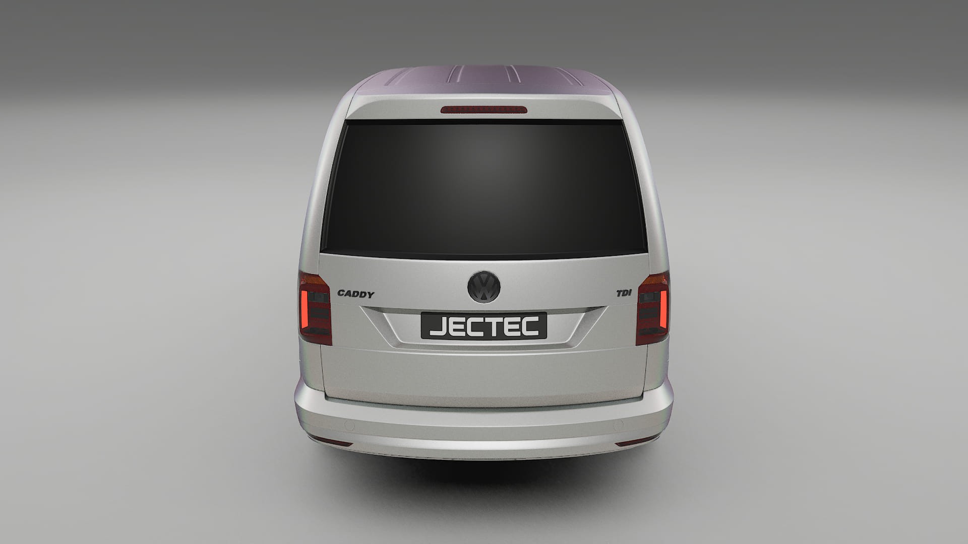 VW Caddy Maxi SB Film de Protecție pentru Vopsea TPU | NEBULA PPF cu Schimbare de Culoare – Kit Complet Predecupat