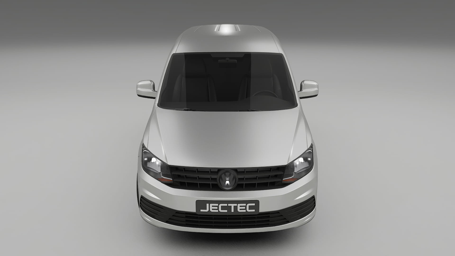 VW Caddy Maxi SB Film de Protecție pentru Vopsea TPU | OPAL PPF cu Schimbare de Culoare – Kit Complet Predecupat