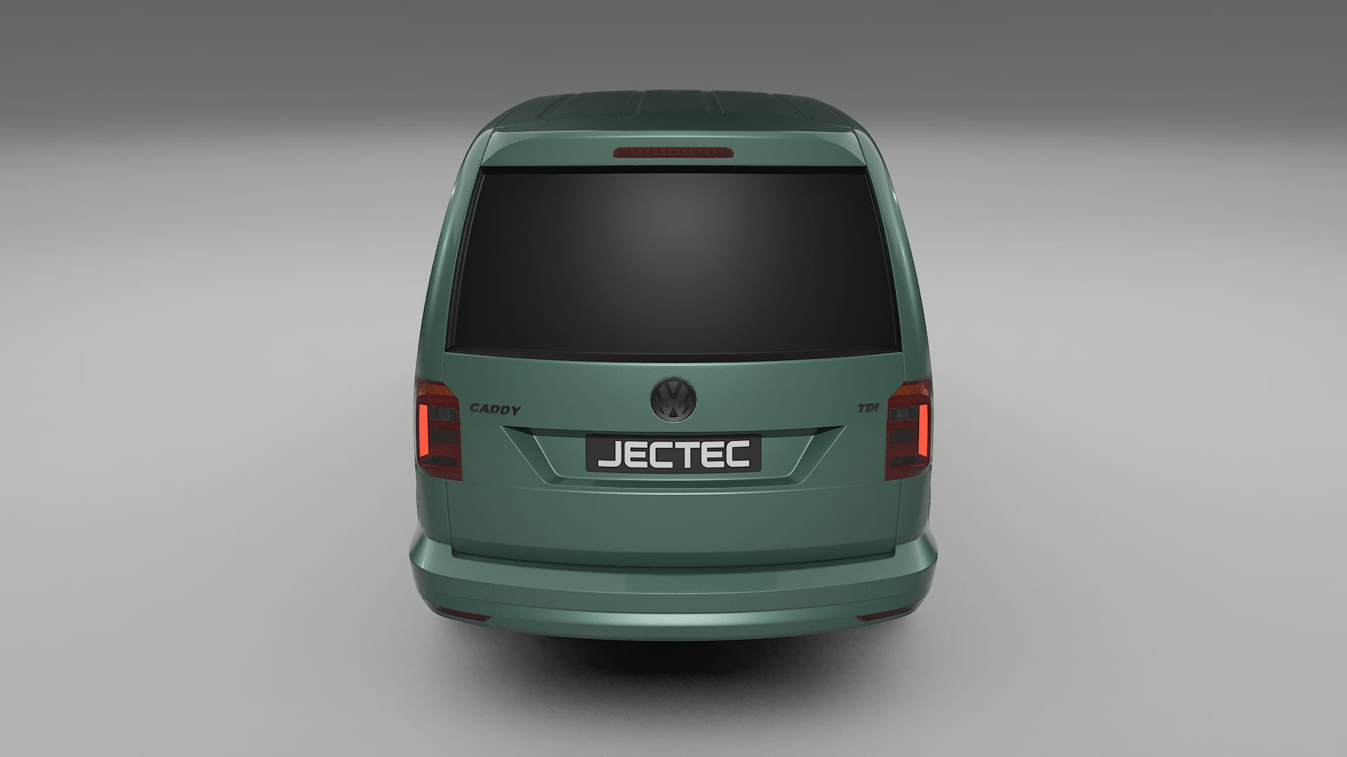 VW Caddy Maxi SB Film de Protecție pentru Vopsea TPU | EVERGREEN PPF cu Schimbare de Culoare – Kit Complet Predecupat