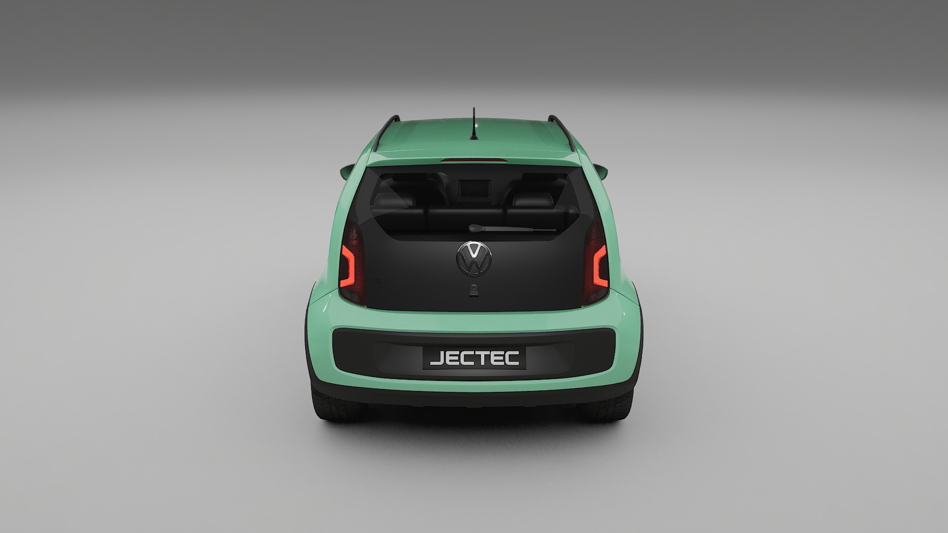 VW Cross Up Film de Protecție pentru Vopsea TPU | DUSTY PPF cu Schimbare de Culoare – Kit Complet Predecupat