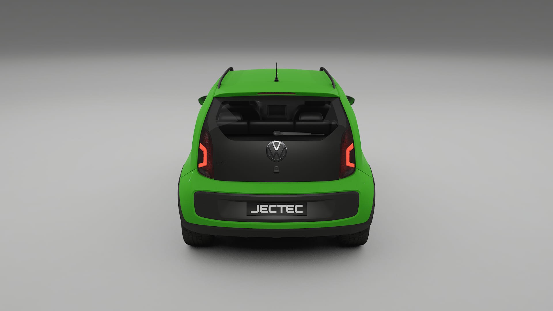 VW Cross Up Film de Protecție pentru Vopsea TPU | VENOM PPF cu Schimbare de Culoare – Kit Complet Predecupat