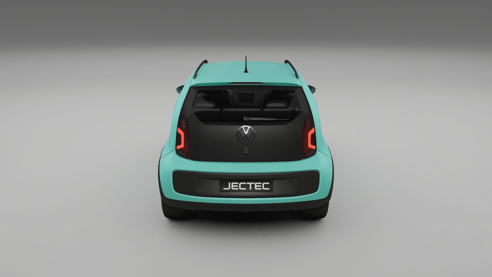 VW Cross Up Film de Protecție pentru Vopsea TPU | FROST PPF cu Schimbare de Culoare – Kit Complet Predecupat