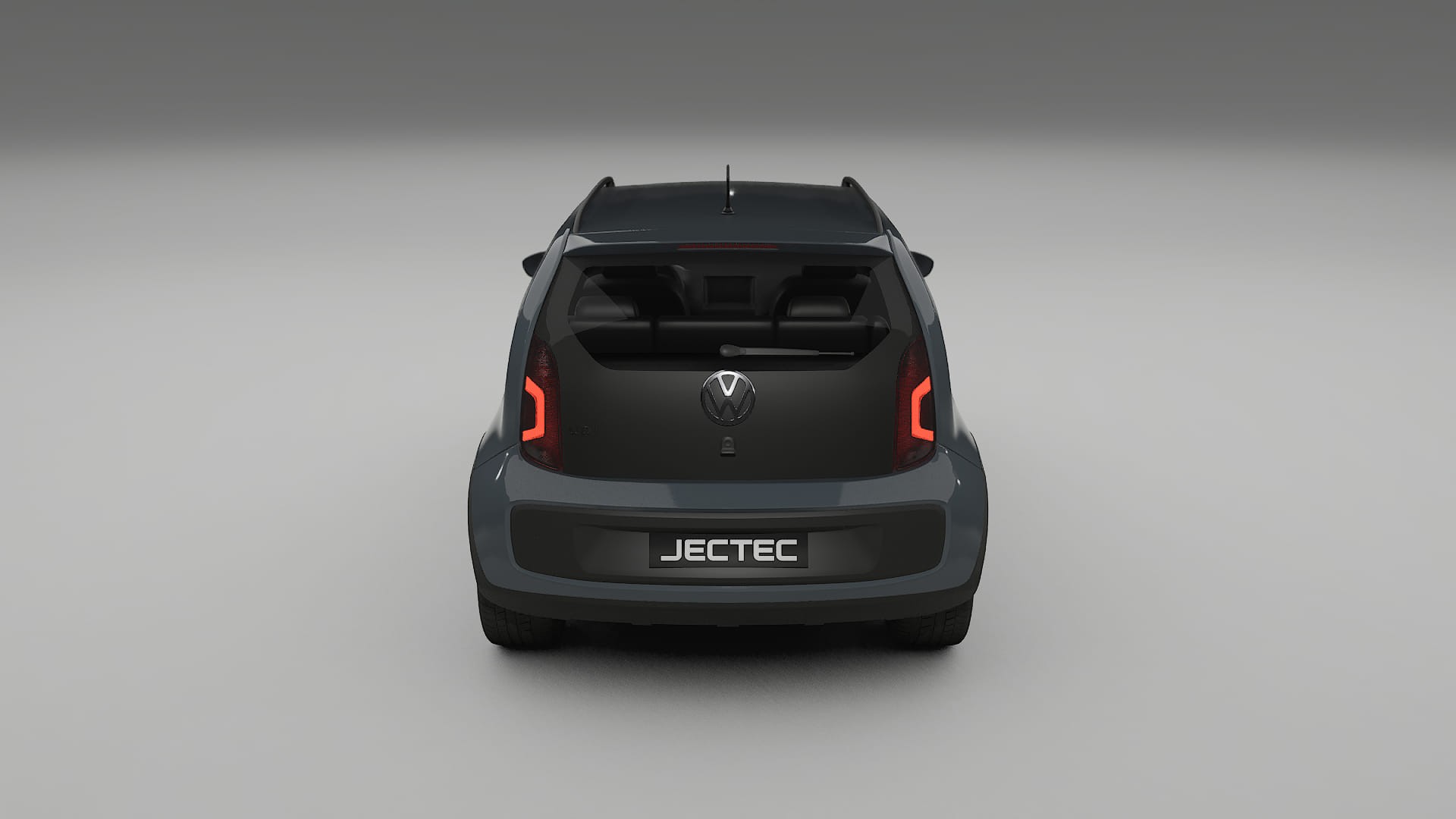 VW Cross Up Film de Protecție pentru Vopsea TPU | GRANITE PPF cu Schimbare de Culoare – Kit Complet Predecupat