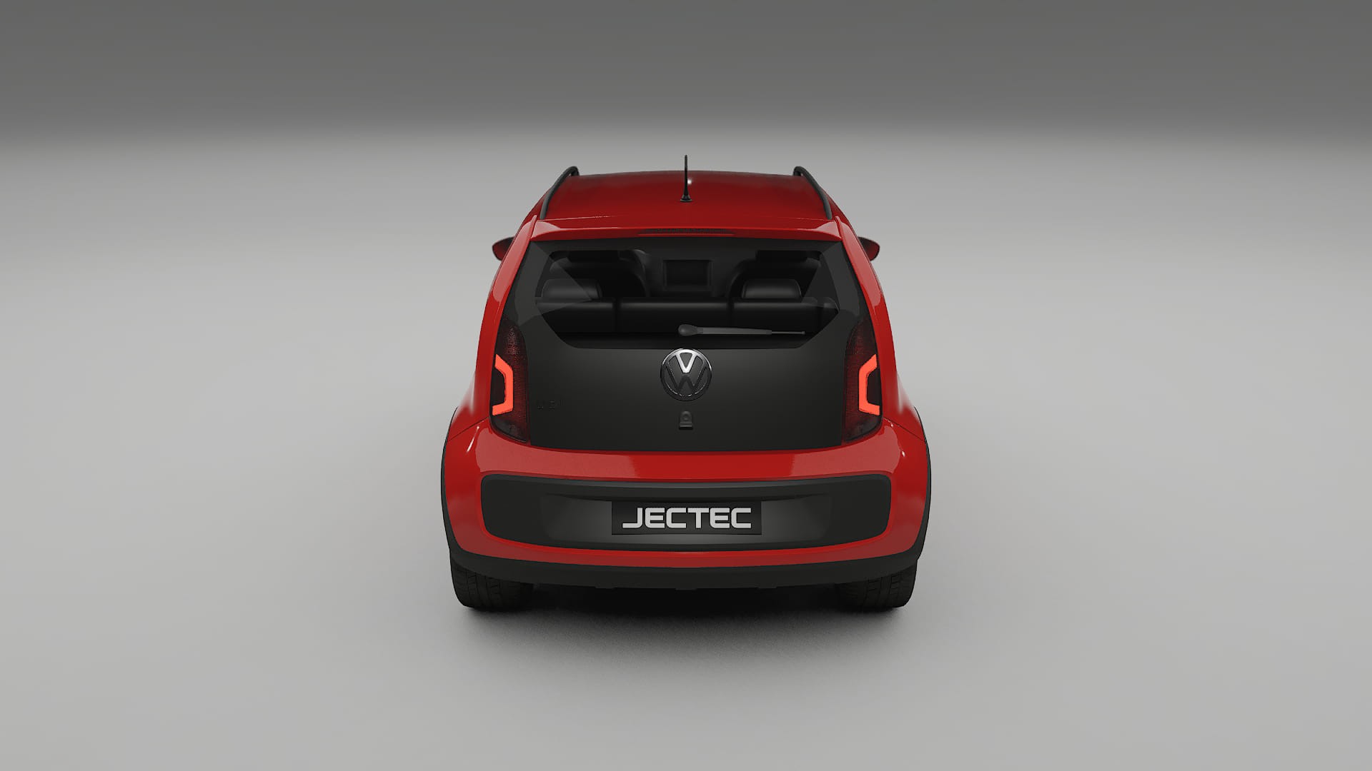 VW Cross Up Film de Protecție pentru Vopsea TPU | BLAZE PPF cu Schimbare de Culoare – Kit Complet Predecupat