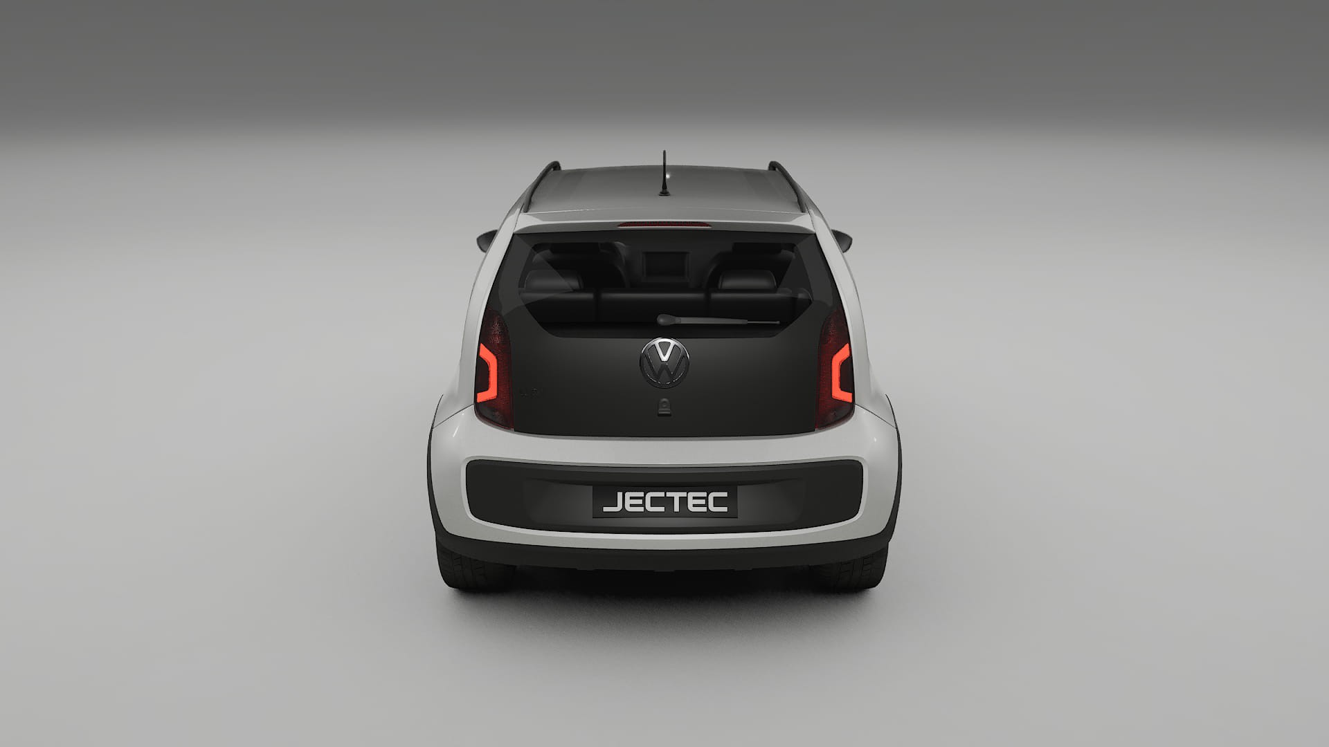 VW Cross Up Film de Protecție pentru Vopsea TPU | PEARL PPF cu Schimbare de Culoare – Kit Complet Predecupat