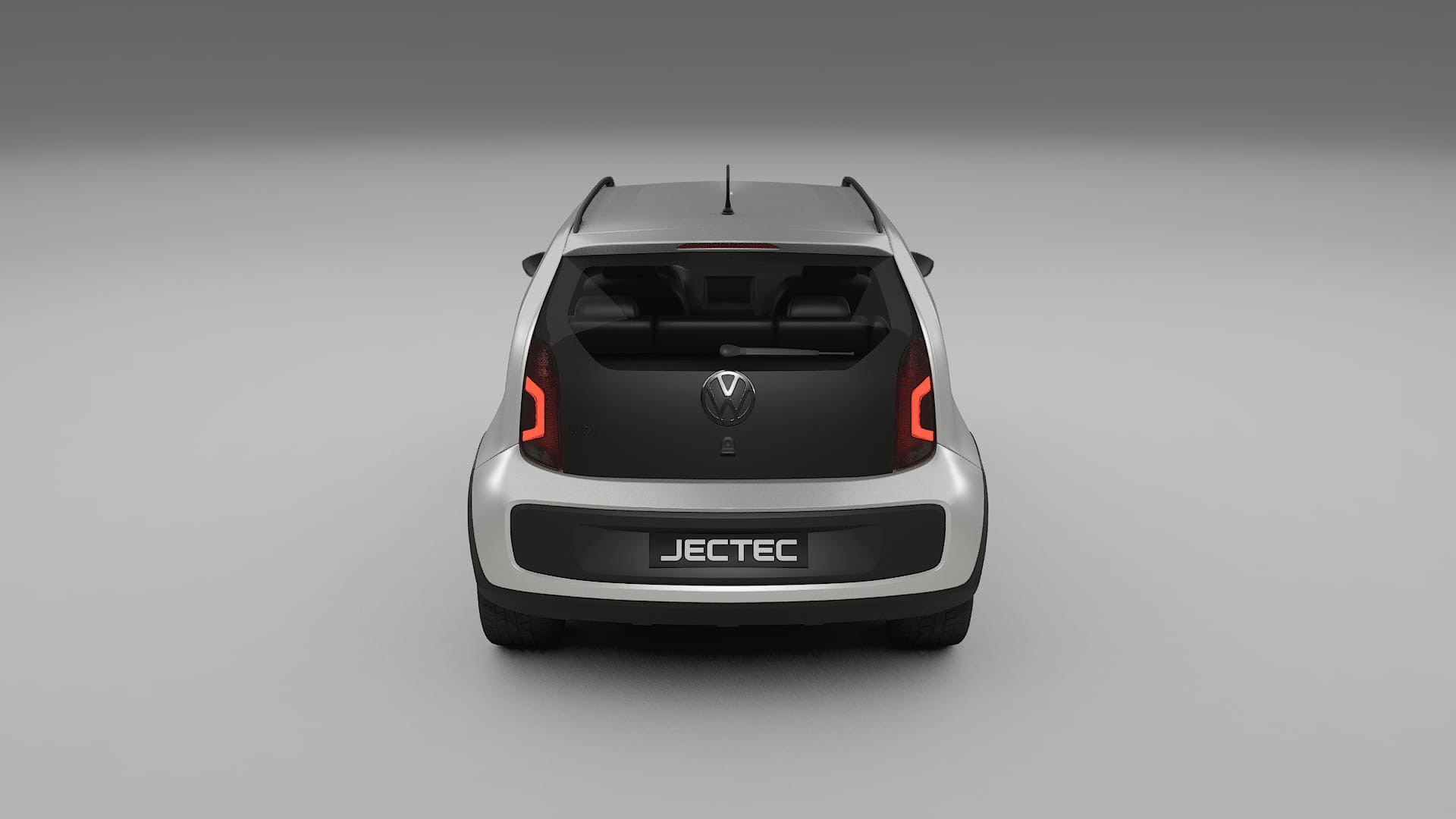 VW Cross Up Film de Protecție pentru Vopsea TPU | OPAL PPF cu Schimbare de Culoare – Kit Complet Predecupat