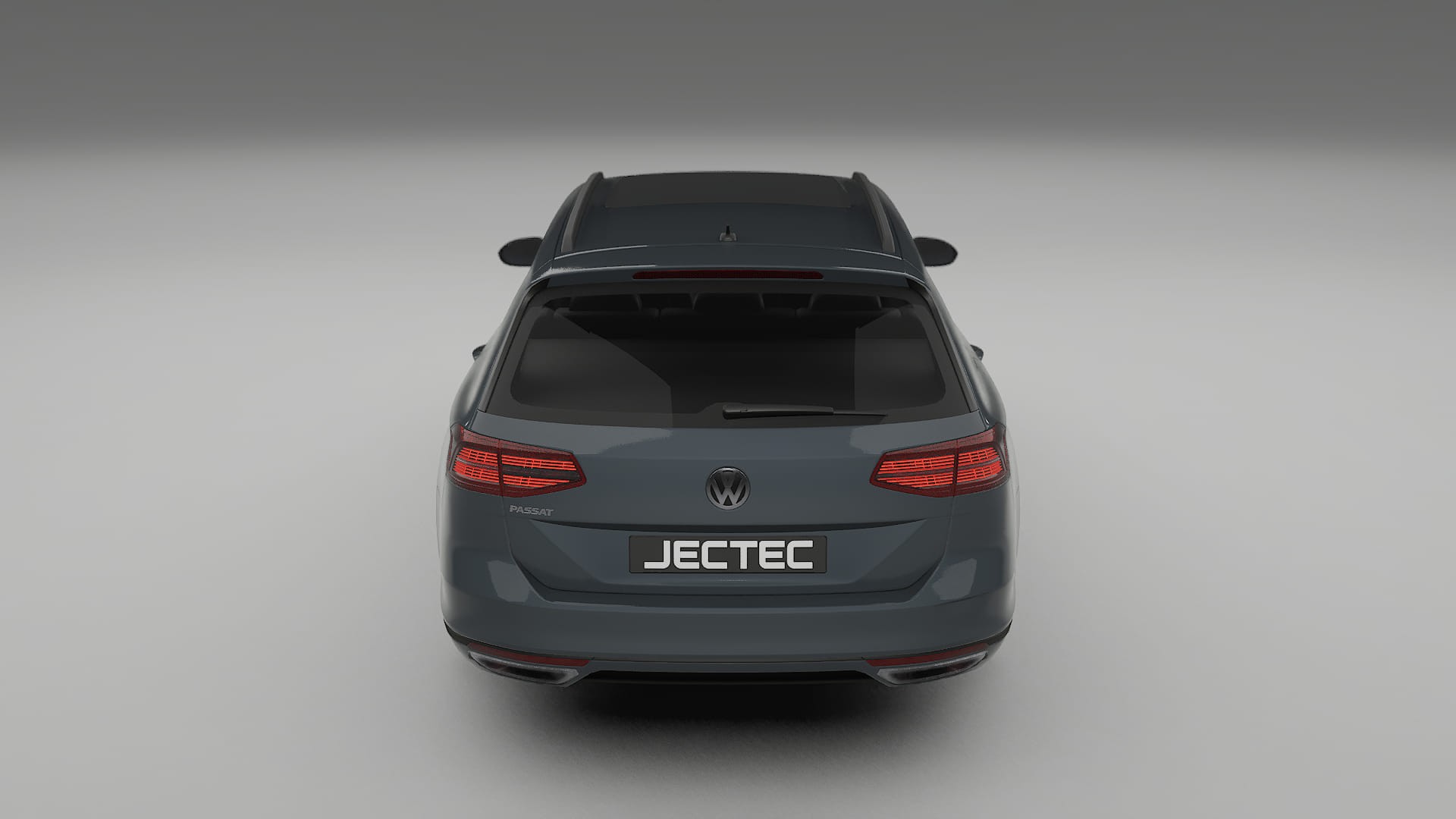 VW Passat Variant R B8 Film de Protecție pentru Vopsea TPU | GRANITE PPF cu Schimbare de Culoare – Kit Complet Predecupat