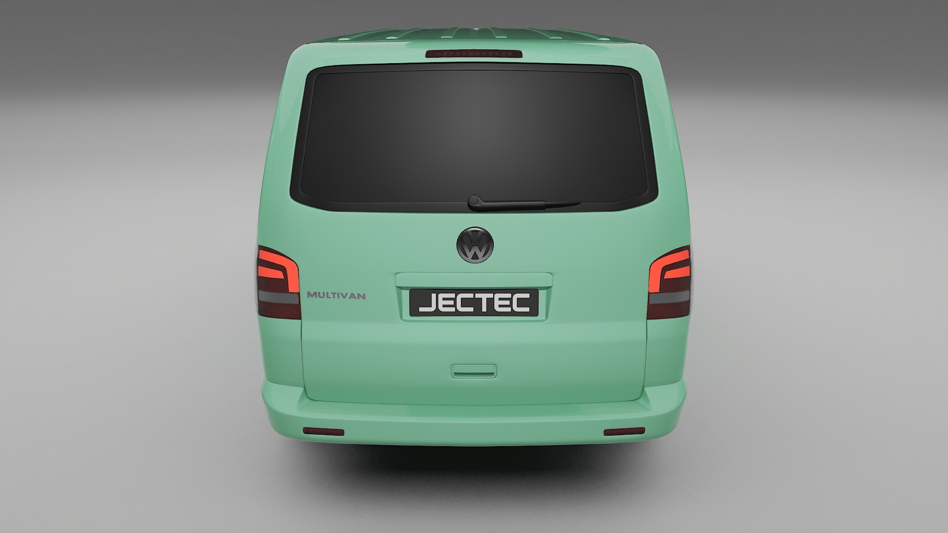 VW Transporter T5 Caravelle Film de Protecție pentru Vopsea TPU | DUSTY PPF cu Schimbare de Culoare – Kit Complet Predecupat