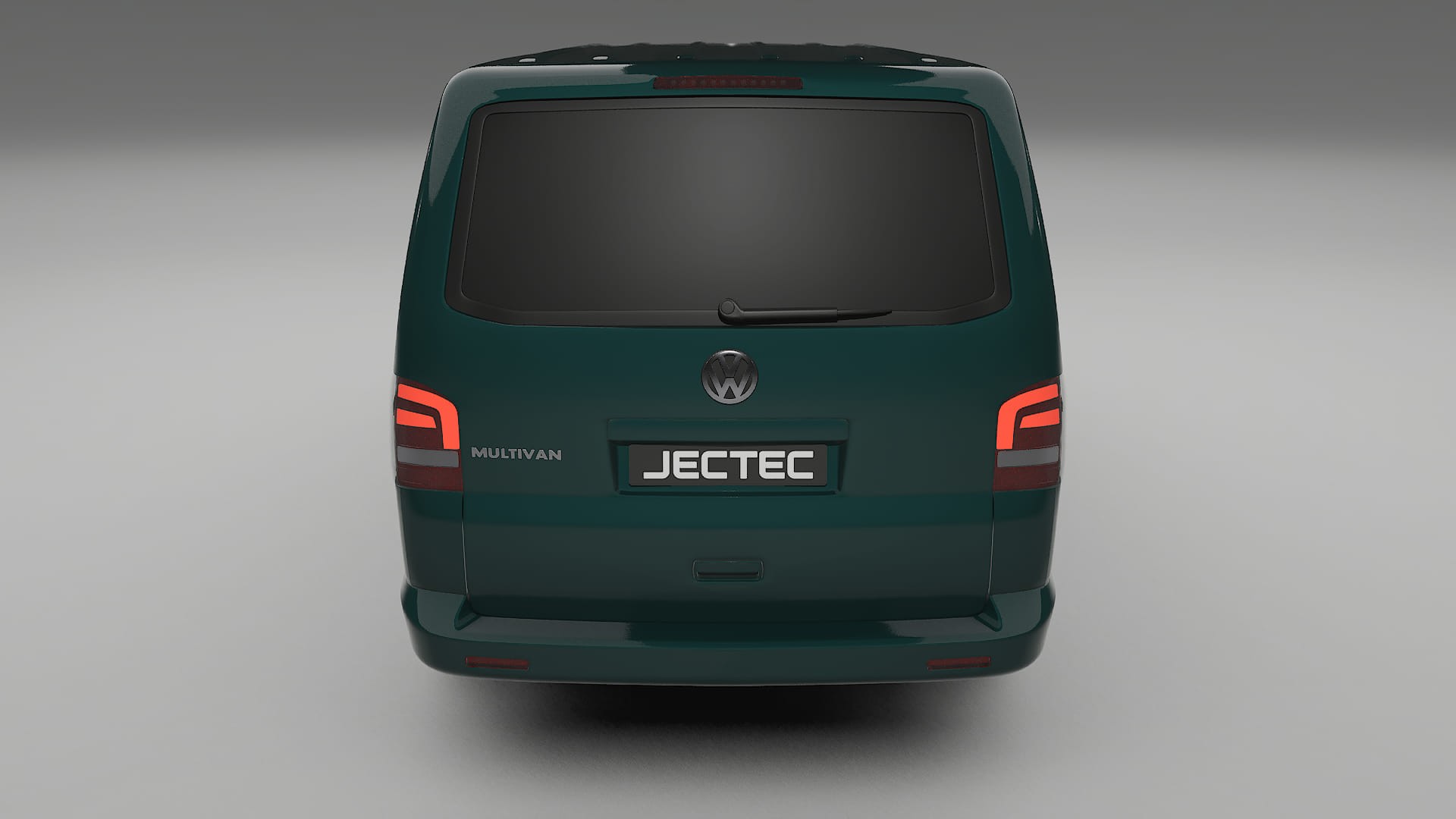 VW Transporter T5 Caravelle Film de Protecție pentru Vopsea TPU | INFERNO PPF cu Schimbare de Culoare – Kit Complet Predecupa