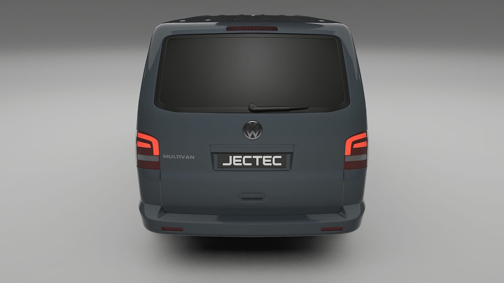 VW Transporter T5 Caravelle Film de Protecție pentru Vopsea TPU | GRANITE PPF cu Schimbare de Culoare – Kit Complet Predecupa