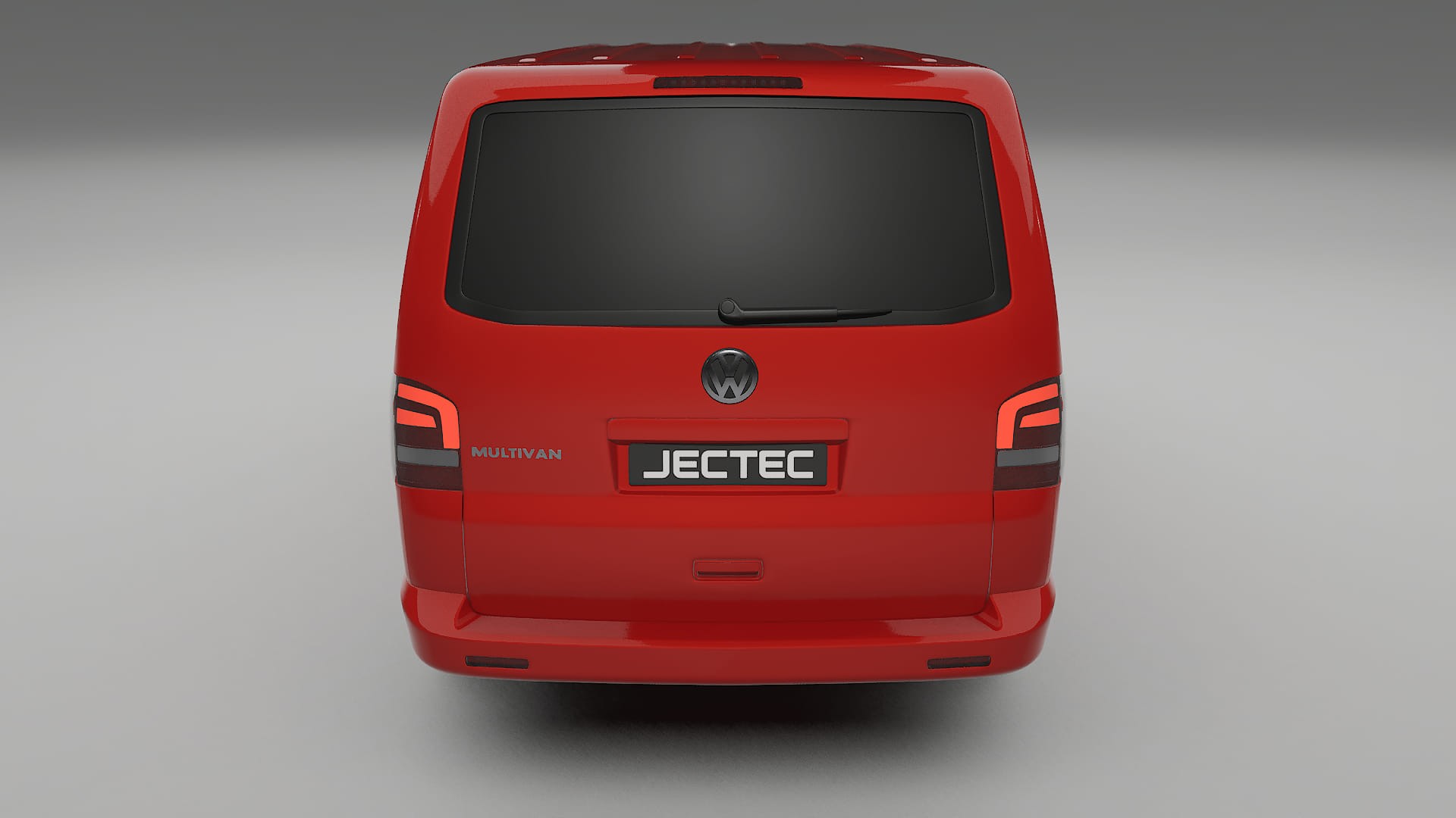 VW Transporter T5 Caravelle Film de Protecție pentru Vopsea TPU | BLAZE PPF cu Schimbare de Culoare – Kit Complet Predecupat