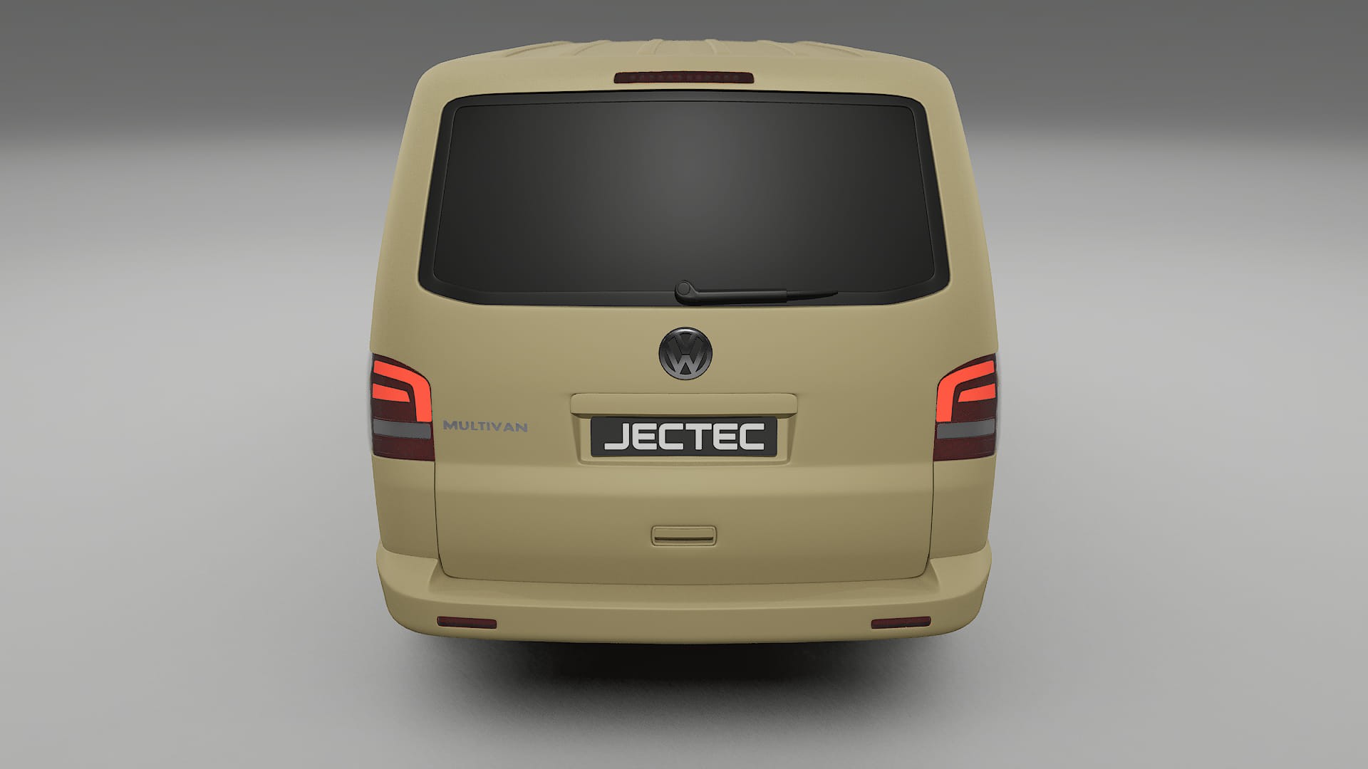 VW Transporter T5 Caravelle Film de Protecție pentru Vopsea TPU | SAND PPF cu Schimbare de Culoare – Kit Complet Predecupat