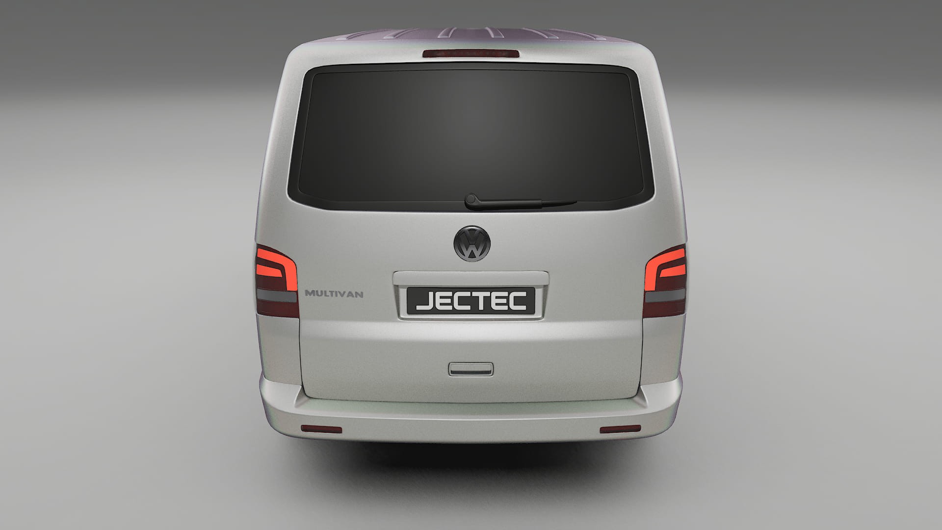 VW Transporter T5 Caravelle Film de Protecție pentru Vopsea TPU | NEBULA PPF cu Schimbare de Culoare – Kit Complet Predecupat