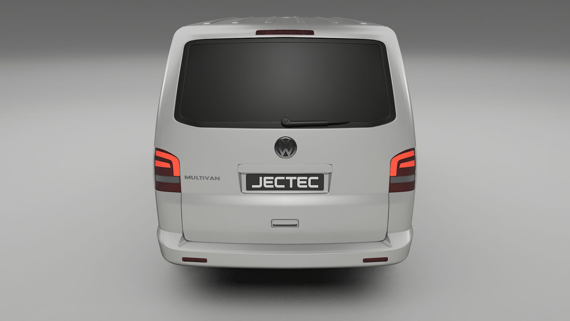 VW Transporter T5 Caravelle Film de Protecție pentru Vopsea TPU | OPAL PPF cu Schimbare de Culoare – Kit Complet Predecupat