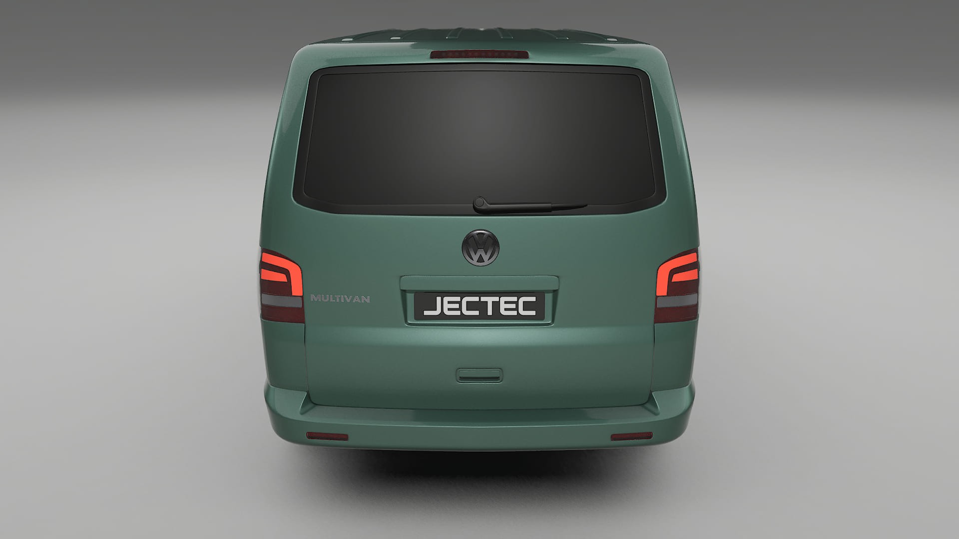VW Transporter T5 Caravelle Film de Protecție pentru Vopsea TPU | EVERGREEN PPF cu Schimbare de Culoare – Kit Complet Predecu