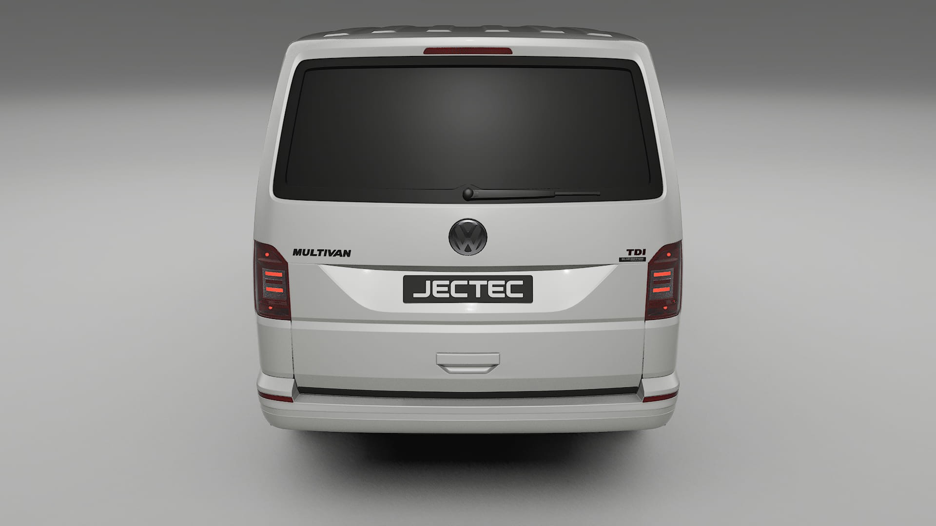 VW Transporter T6 Multivan Film de Protecție pentru Vopsea TPU | PEARL PPF cu Schimbare de Culoare – Kit Complet Predecupat