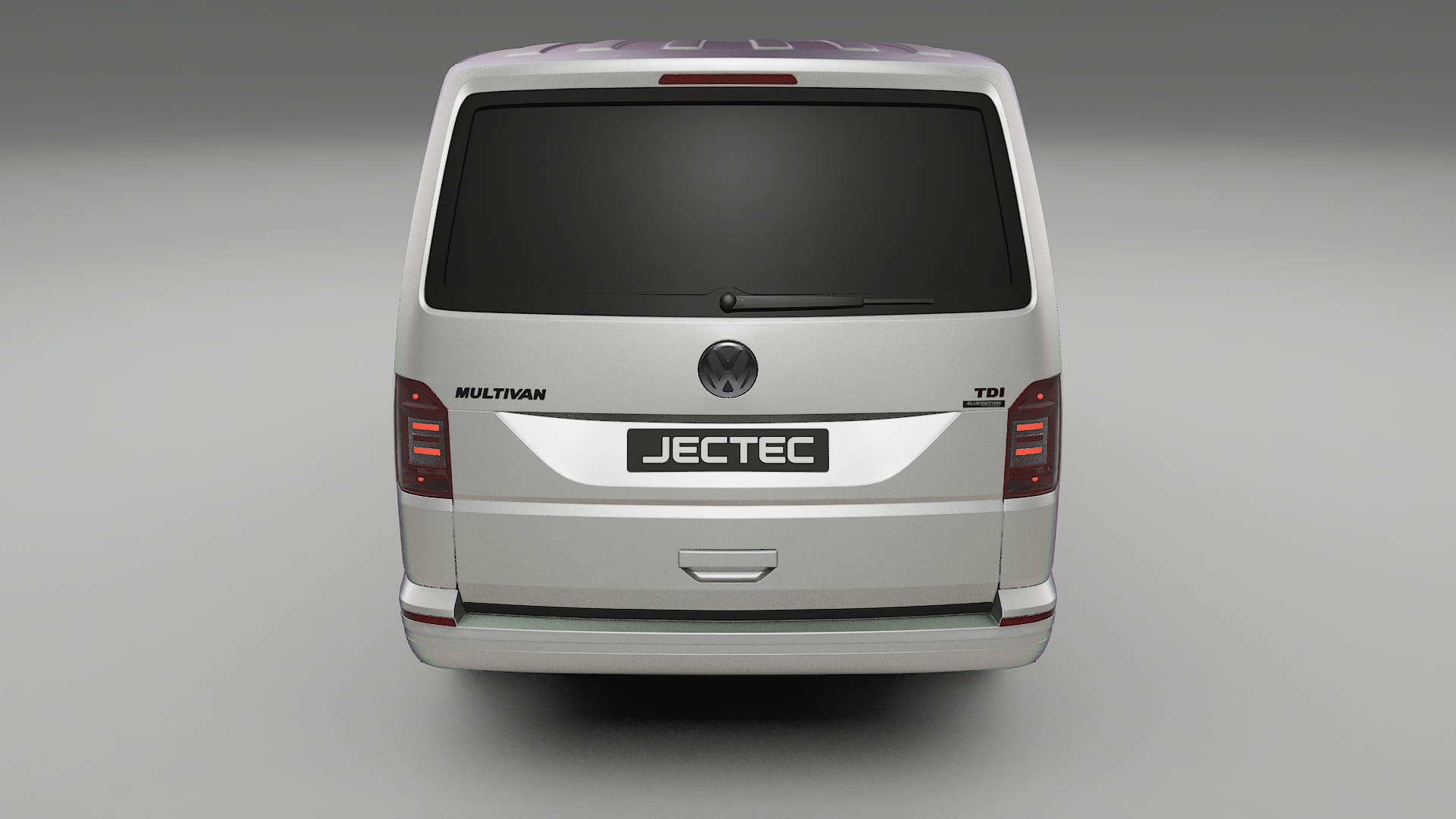 VW Transporter T6 Multivan Film de Protecție pentru Vopsea TPU | NEBULA PPF cu Schimbare de Culoare – Kit Complet Predecupat