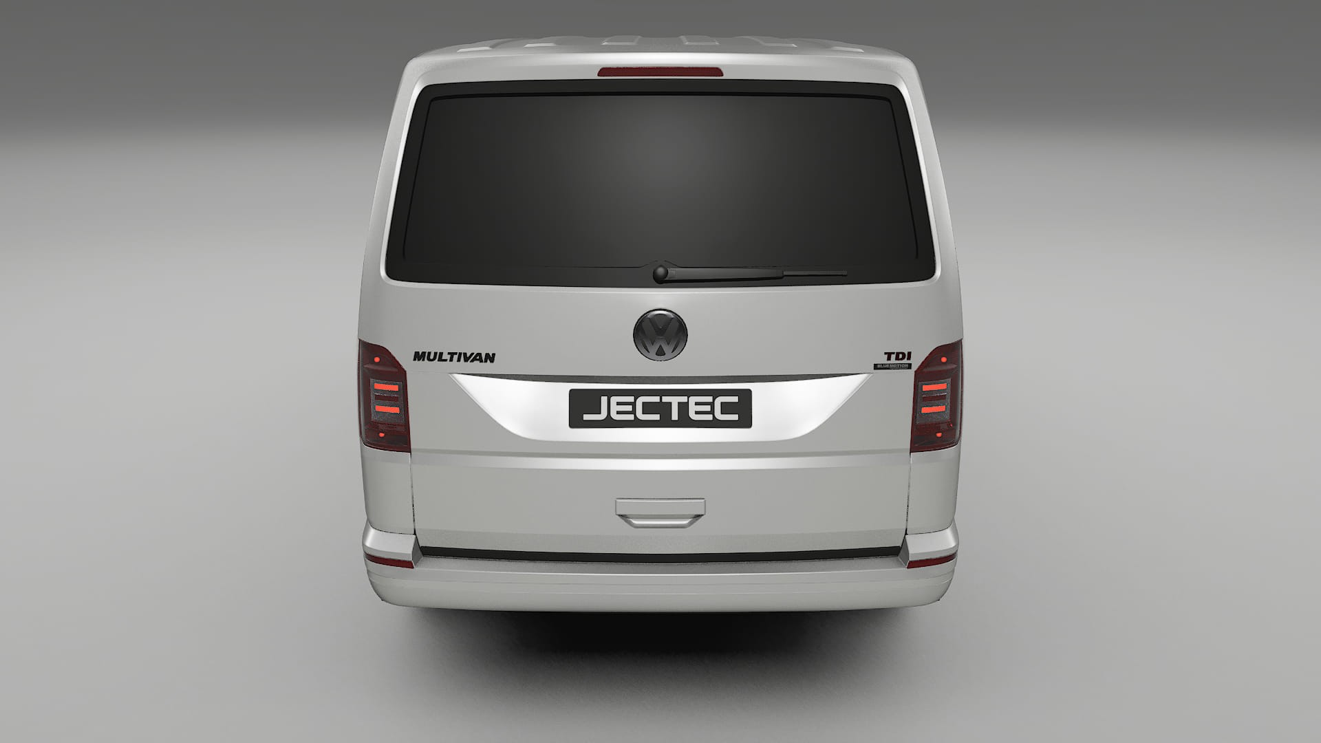 VW Transporter T6 Multivan Film de Protecție pentru Vopsea TPU | OPAL PPF cu Schimbare de Culoare – Kit Complet Predecupat