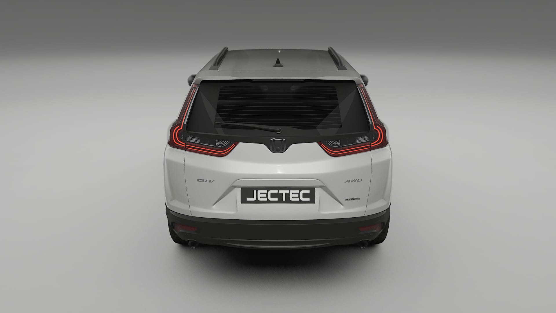 Honda CR V Touring prefacelift pre LCI Film de Protecție pentru Vopsea TPU | PEARL PPF cu Schimbare de Culoare – Kit Complet 