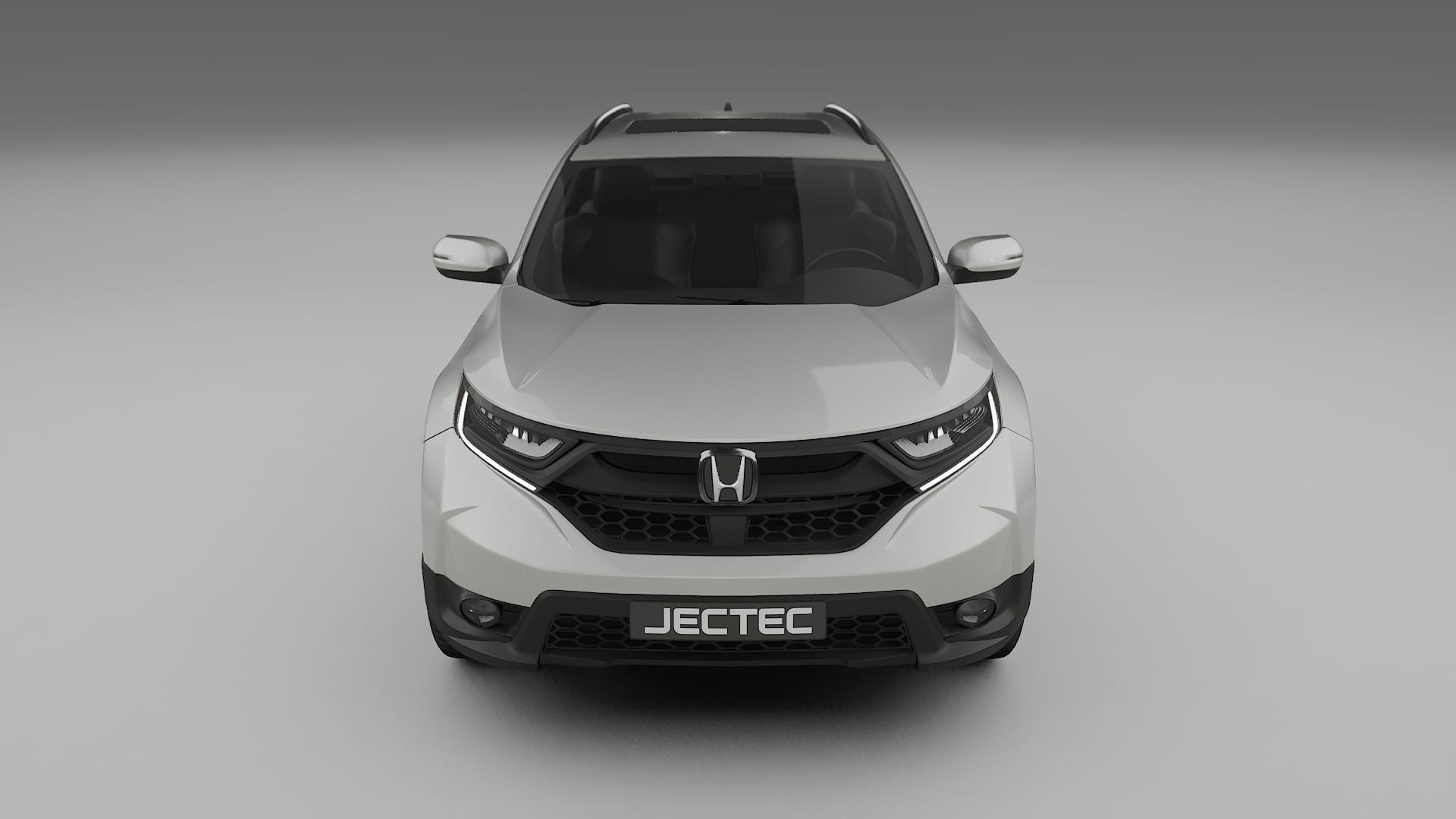 Honda CR V Touring prefacelift pre LCI Film de Protecție pentru Vopsea TPU | PEARL PPF cu Schimbare de Culoare – Kit Complet 