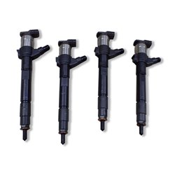 EN275097 DENSO Injectoare folosite