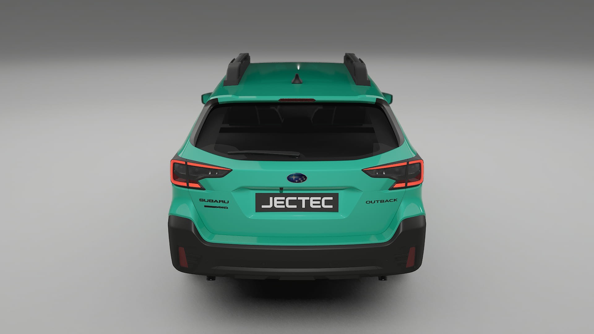 Subaru Outback VI BS prefacelift pre LCI Film de Protecție pentru Vopsea TPU | JEWEL PPF cu Schimbare de Culoare – Kit Comple