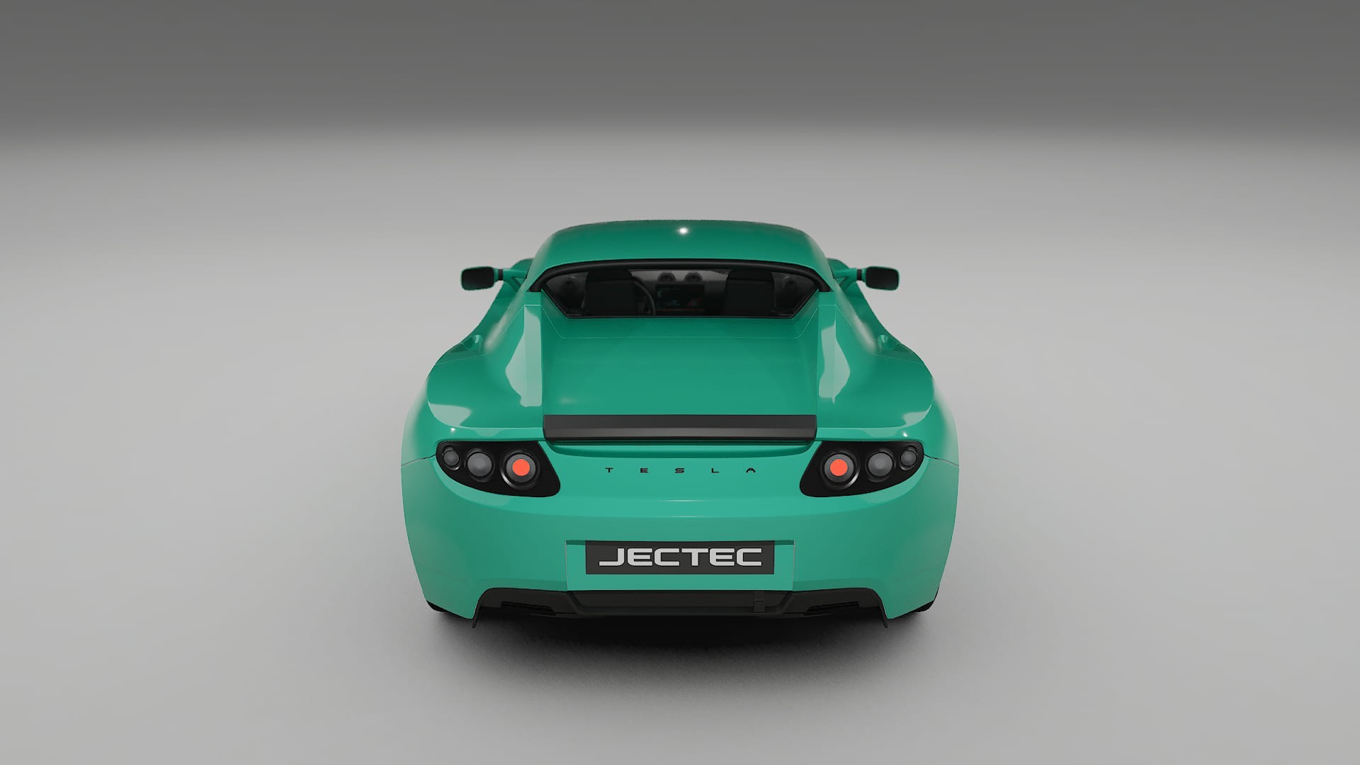 Tesla Roadster 25 Film de Protecție pentru Vopsea TPU | JEWEL PPF cu Schimbare de Culoare – Kit Complet Predecupat