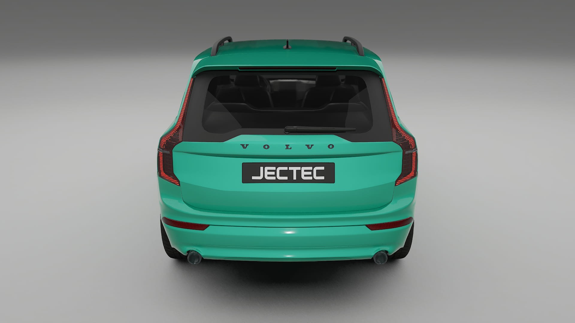 Volvo XC90 SPA Film de Protecție pentru Vopsea TPU | JEWEL PPF cu Schimbare de Culoare – Kit Complet Predecupat