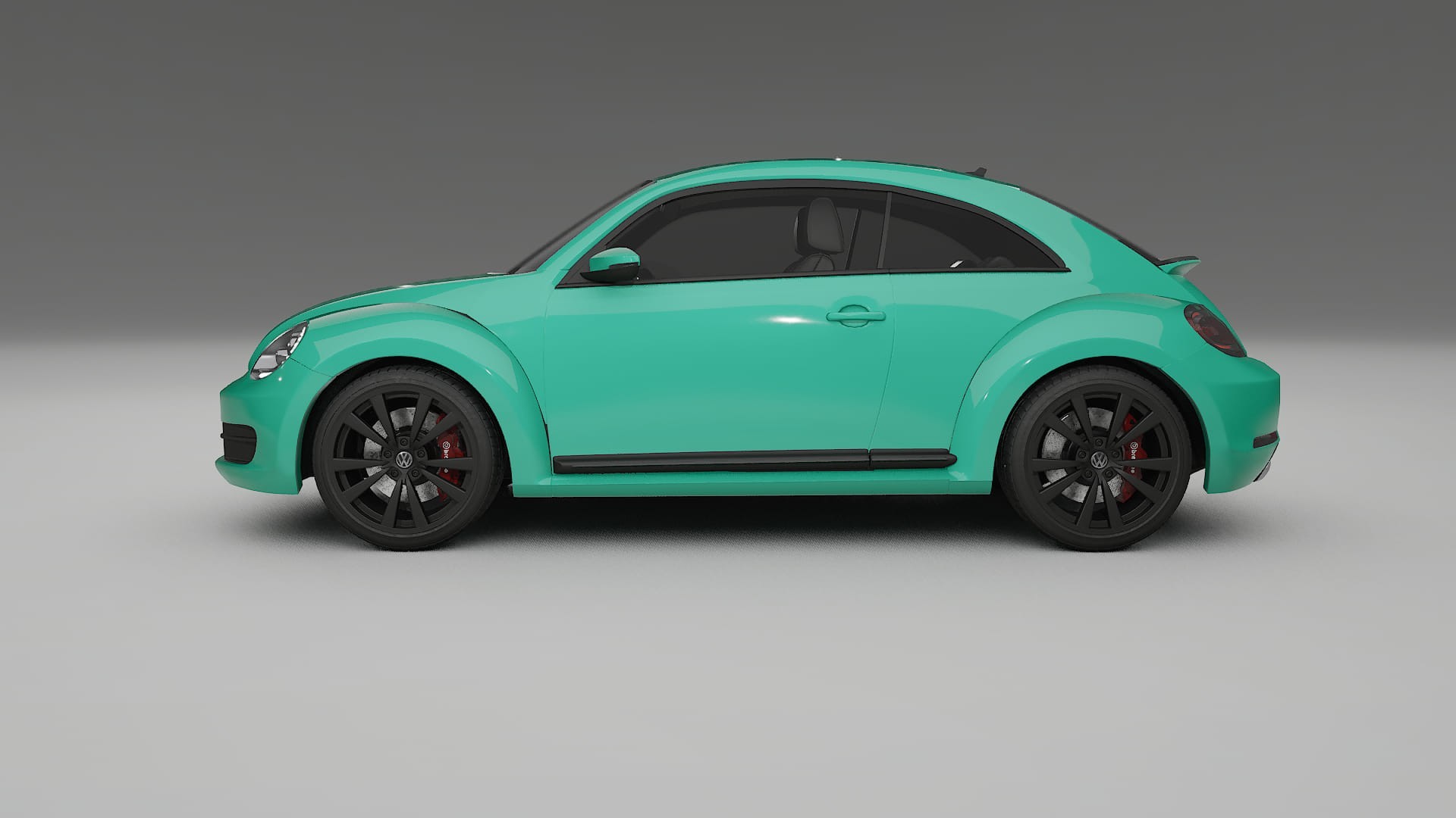 VW Beetle A5 prefacelift pre LCI Film de Protecție pentru Vopsea TPU | JEWEL PPF cu Schimbare de Culoare – Kit Complet Predec
