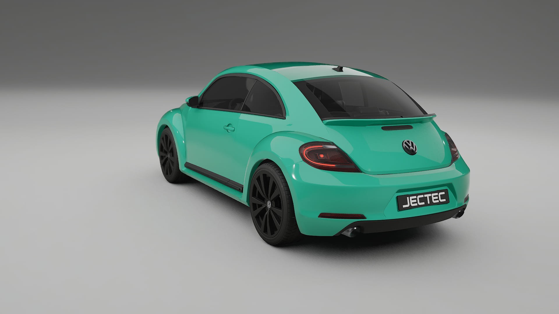 VW Beetle A5 prefacelift pre LCI Film de Protecție pentru Vopsea TPU | JEWEL PPF cu Schimbare de Culoare – Kit Complet Predec