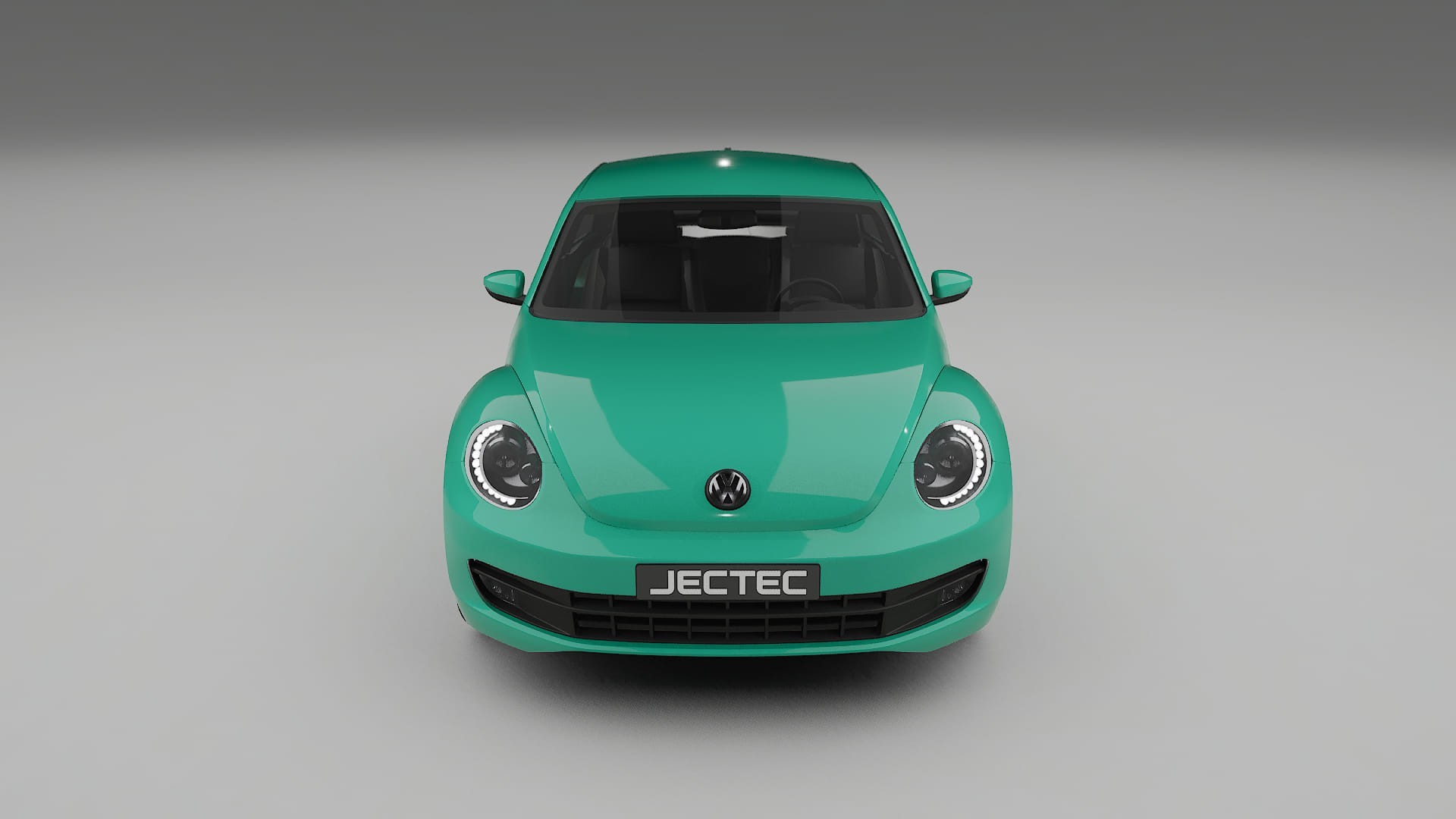 VW Beetle A5 prefacelift pre LCI Film de Protecție pentru Vopsea TPU | JEWEL PPF cu Schimbare de Culoare – Kit Complet Predec