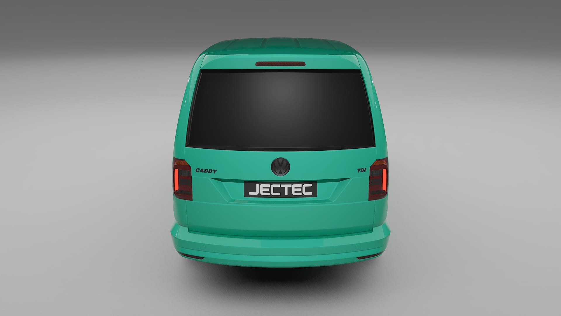 VW Caddy Maxi SB Film de Protecție pentru Vopsea TPU | JEWEL PPF cu Schimbare de Culoare – Kit Complet Predecupat