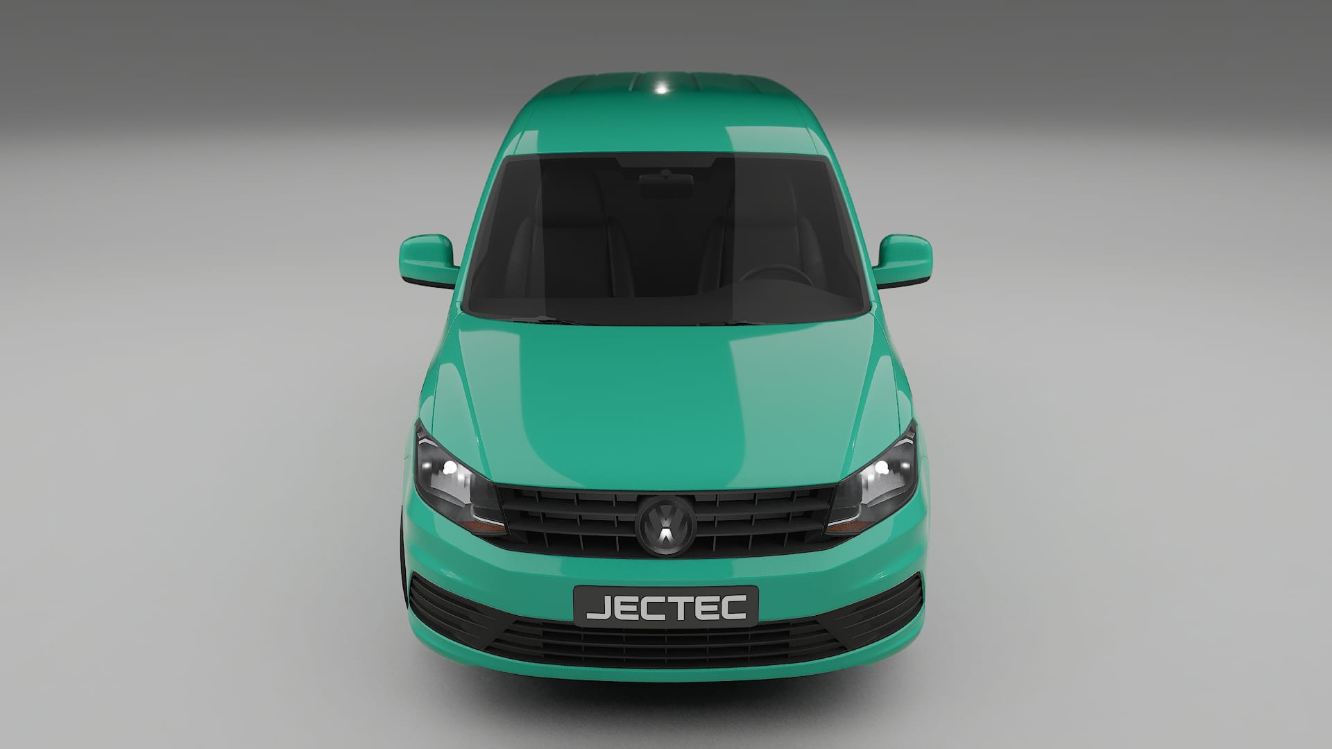 VW Caddy Maxi SB Film de Protecție pentru Vopsea TPU | JEWEL PPF cu Schimbare de Culoare – Kit Complet Predecupat