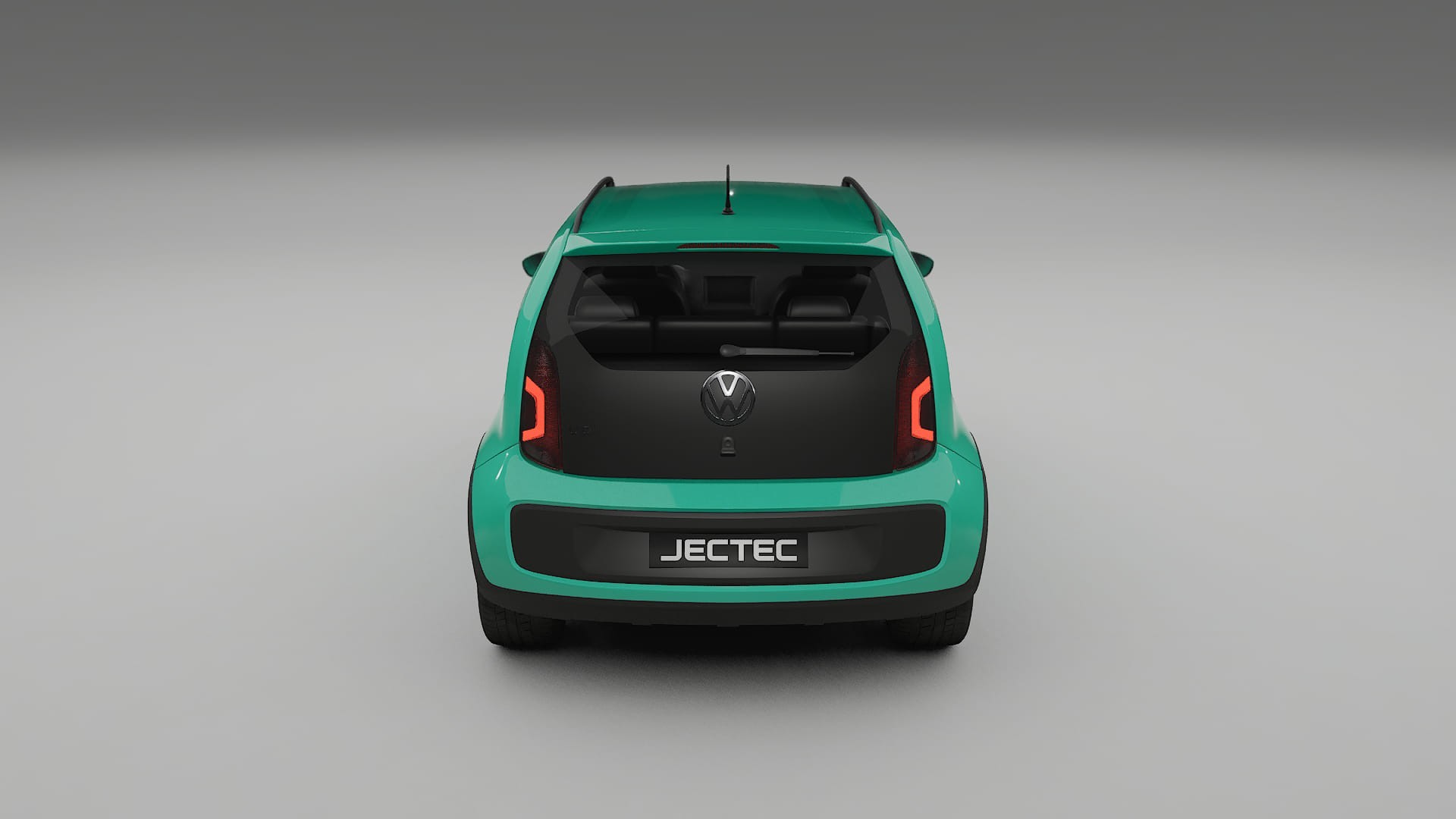 VW Cross Up Film de Protecție pentru Vopsea TPU | JEWEL PPF cu Schimbare de Culoare – Kit Complet Predecupat