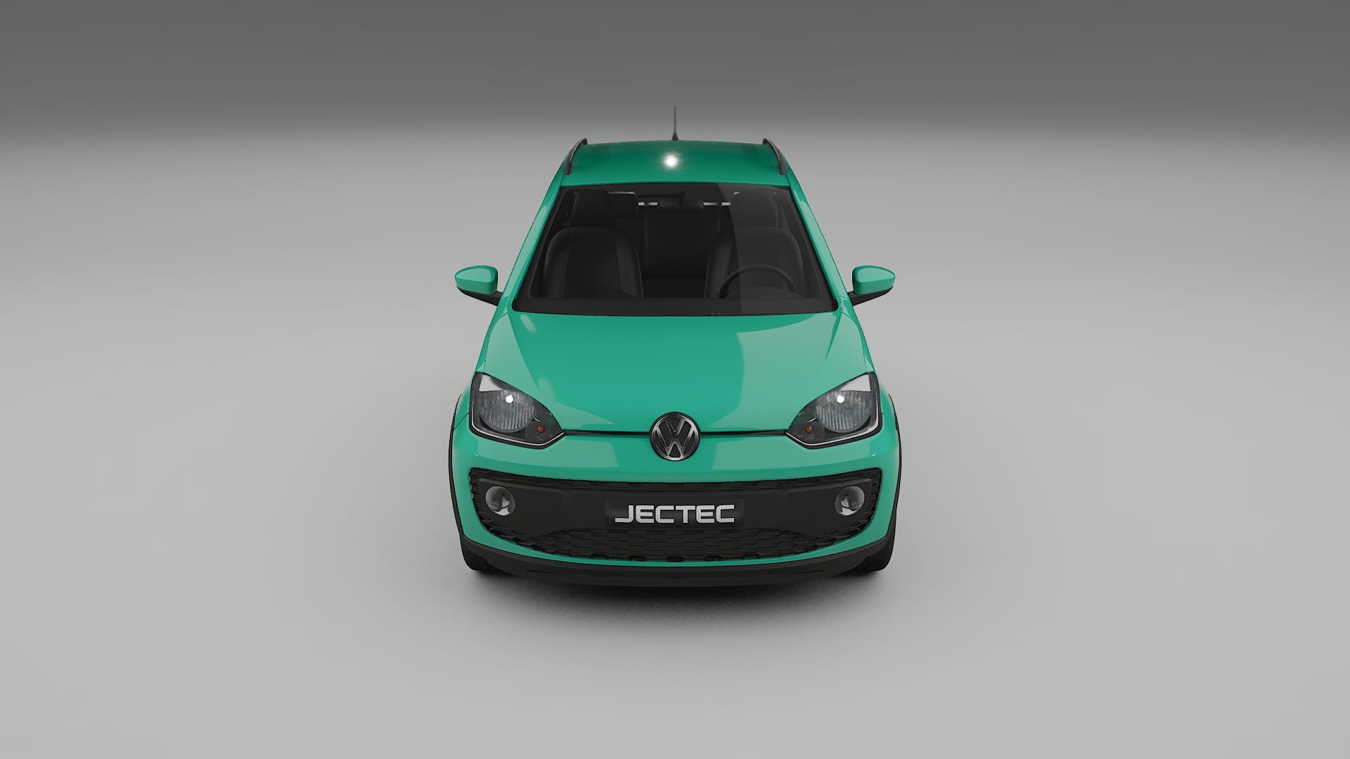 VW Cross Up Film de Protecție pentru Vopsea TPU | JEWEL PPF cu Schimbare de Culoare – Kit Complet Predecupat