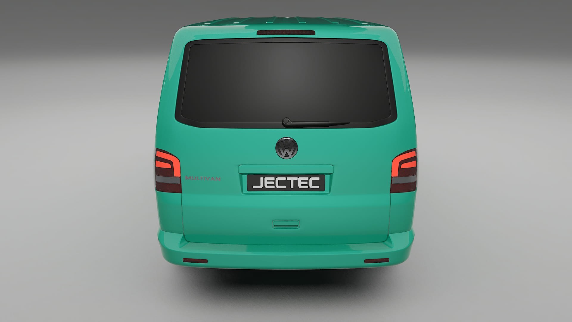 VW Transporter T5 Caravelle Film de Protecție pentru Vopsea TPU | JEWEL PPF cu Schimbare de Culoare – Kit Complet Predecupat