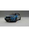 Folie de Protecție a Vopselei BMW X3 G01 facelift LCI | CrystalGuard TPU Transparent PPF Kit de Protecție Frontală