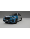 Folie de Protecție a Vopselei BMW X5 G05 M-Sport | CrystalGuard TPU Transparent PPF Kit de Protecție Frontală