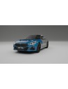 Folie de Protecție a Vopselei BMW Z4 G29 M40i First edition roadster | CrystalGuard TPU Transparent PPF Kit de Protecție Front