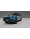 Folie de Protecție a Vopselei Mercedes GLE W167 | CrystalGuard TPU Transparent PPF Kit de Protecție Frontală