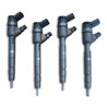 0986435255 BOSCH Injectoare folosite