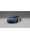Folie de Protecție a Vopselei Renault Alpine A110 | CrystalGuard TPU Transparent PPF Kit de Protecție Frontală
