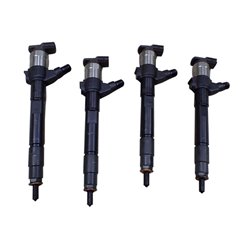 295050-0340 DENSO Injectoare folosite